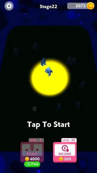 Play Hunt and Light  and enjoy Hunt and Light with UptoPlay