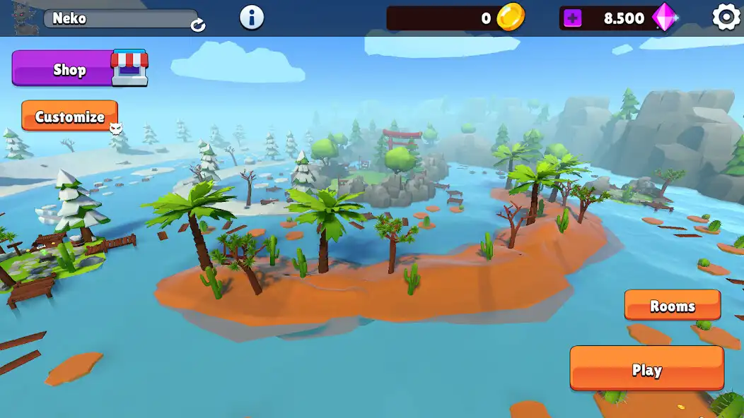 Play Hunt And Run  and enjoy Hunt And Run with UptoPlay