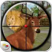 Free play online Hunt Animals in jungle APK Free play online Hunt Animals in jungle APK
