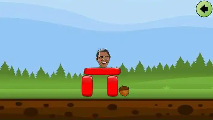 Play Huntbama