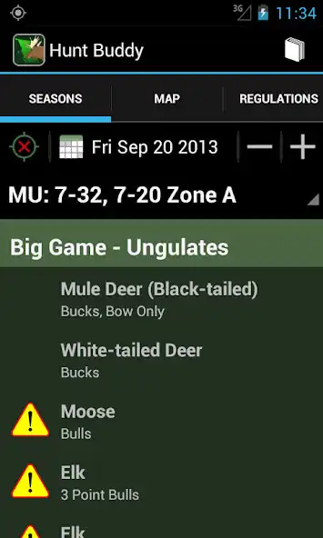 Play Hunt Buddy BC  and enjoy Hunt Buddy BC with UptoPlay