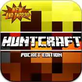 Free play online Hunt Craft APK Free play online Hunt Craft APK