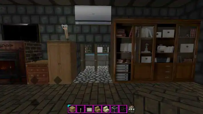 Play Hunt Craft