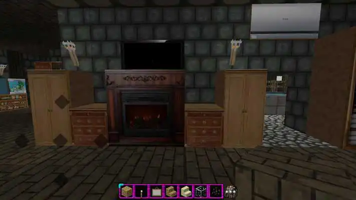 Play Hunt Craft