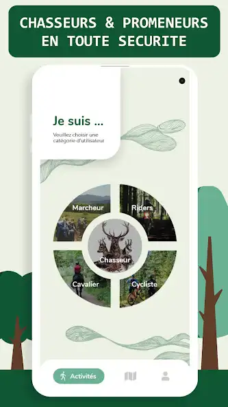 Play Hunted and Crossed  and enjoy Hunted and Crossed with UptoPlay