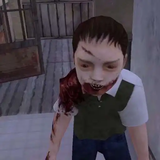 Play Hunted Hospital : Evil Horror Game APK
