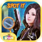 Free play online Hunted Palace find Differences APK