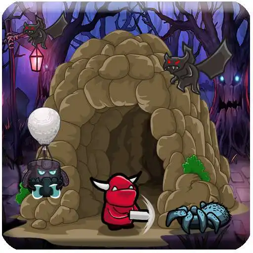 Play Hunt Enemies On Way APK