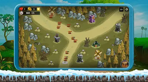 Play Hunt Enemies On Way  and enjoy Hunt Enemies On Way with UptoPlay