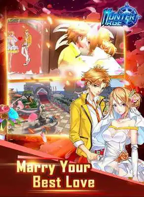 Play Hunter Age 3D - Mobile Attack