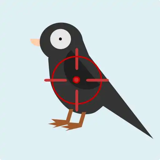 Play Hunter and Birds - arcade game APK