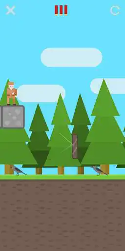 Play Hunter and Birds - arcade game and enjoy Hunter and Birds - arcade game with UptoPlay Play Hunter and Birds - arcade game and enjoy Hunter and Birds - arcade game with UptoPlay
