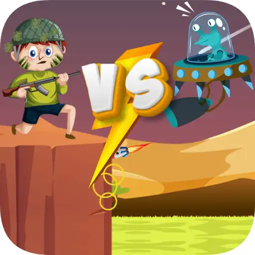 Play Hunter Assassin Defense APK