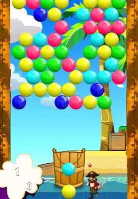 Play Hunter Bubble Play Hunter Bubble