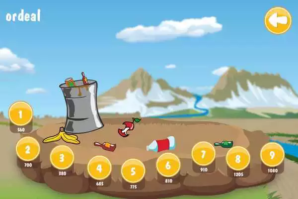 Play Hunter Frogs - FREE