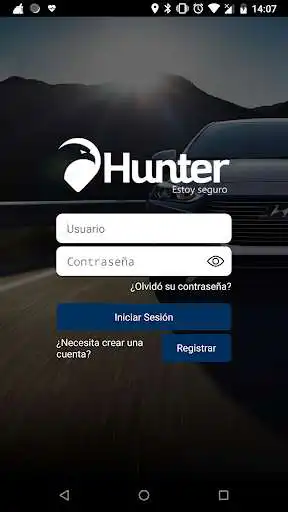 Play HunterGPS  and enjoy HunterGPS with UptoPlay