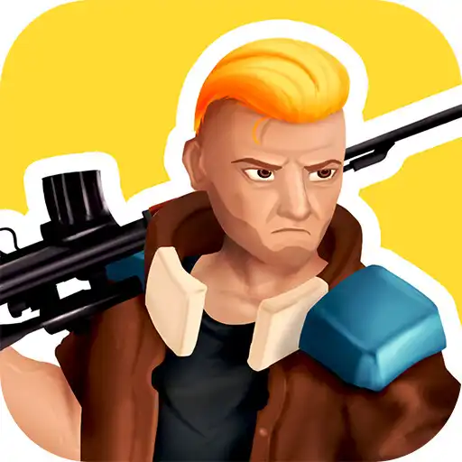 Play Hunter Heroes - Assassin APK Play Hunter Heroes - Assassin APK