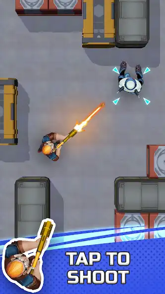 Play Hunter Heroes - Assassin  and enjoy Hunter Heroes - Assassin with UptoPlay