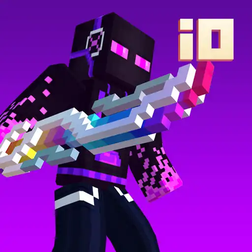 Play Hunter.io - Craftsman Battle Royale APK Play Hunter.io - Craftsman Battle Royale APK