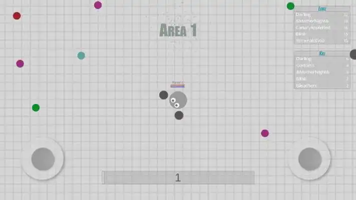 Play Hunter.io for Slain.io