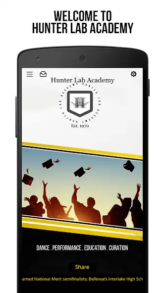 Play Hunter Lab Academy  and enjoy Hunter Lab Academy with UptoPlay