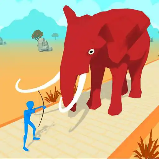 Play Hunter Master APK