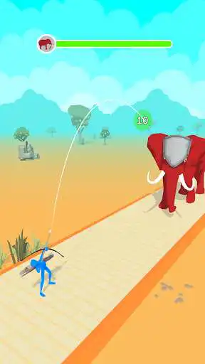 Play Hunter Master  and enjoy Hunter Master with UptoPlay