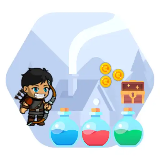 Play Hunter Run APK