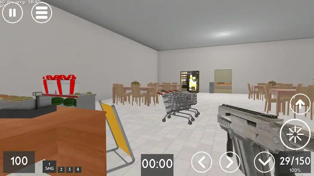 Play Hunters and Props  and enjoy Hunters and Props with UptoPlay
