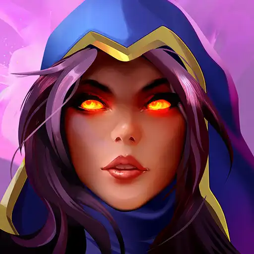 Play Hunters Clash APK