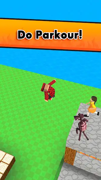 Play Hunters Escape as an online game Hunters Escape with UptoPlay