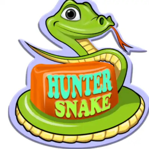 Play Hunter snake APK
