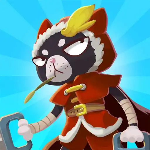 Play Hunters of Tower APK