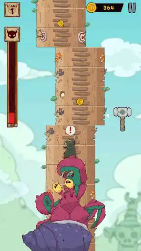 Play Hunters of Tower and enjoy Hunters of Tower with UptoPlay Play Hunters of Tower and enjoy Hunters of Tower with UptoPlay