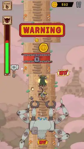 Play Hunters of Tower as an online game online Hunters of Tower with UptoPlay com.goodcircle.huntersoftower Play Hunters of Tower as an online game Hunters of Tower with UptoPlay