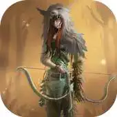 Free play online Hunters Rush APK Free play online Hunters Rush APK