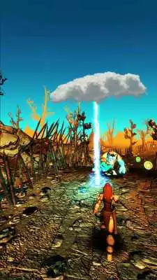 Play Hunters Rush