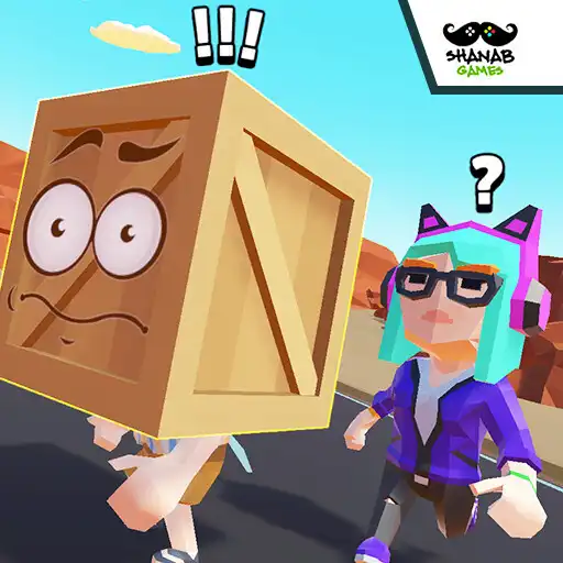 Play Hunters vs Props Online APK