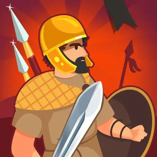 Play Hunter Tribe: Rule Kingdom APK