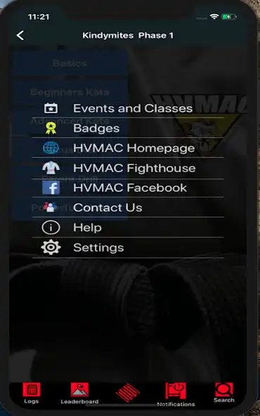 Play Hunter Valley Martial Arts as an online game Hunter Valley Martial Arts with UptoPlay