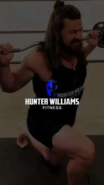 Play Hunter Williams Fitness  and enjoy Hunter Williams Fitness with UptoPlay