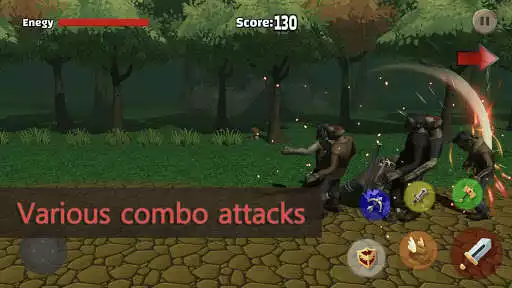 Play Hunter X - Begin Lite (Stylish action, zombie) as an online game online Hunter X - Begin Lite (Stylish action, zombie) with UptoPlay kr.goldfish.HunterX<br><br># Feature<br>- Stylish action game using the sword.<br>- There are several combo skills. (You can see it as a tip in the game.)<br>- There are 3 types of special attack.<br>- Control yourself, kill zombies.<br>- The action takes place with the birth of the hero (Hunter X) and the story of catching the villain (Dr.Jod).<br><br># Character description<br>+ Hunter X (Hero)<br>- By chance Dr.Jod Play Hunter X - Begin Lite (Stylish action, zombie) as an online game Hunter X - Begin Lite (Stylish action, zombie) with UptoPlay