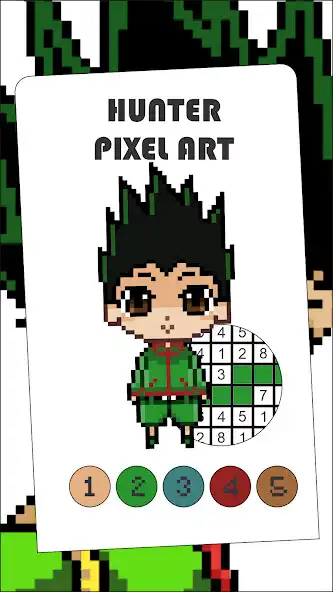 Play Hunter X Hunter Anime Coloring and enjoy Hunter X Hunter Anime Coloring with UptoPlay Play Hunter X Hunter Anime Coloring and enjoy Hunter X Hunter Anime Coloring with UptoPlay