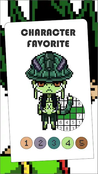 Play Hunter X Hunter Anime Coloring as an online game online Hunter X Hunter Anime Coloring with UptoPlay Play Hunter X Hunter Anime Coloring as an online game Hunter X Hunter Anime Coloring with UptoPlay