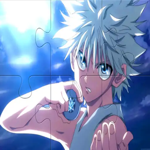 Play Hunter x Hunter Anime Puzzle APK Play Hunter x Hunter Anime Puzzle APK