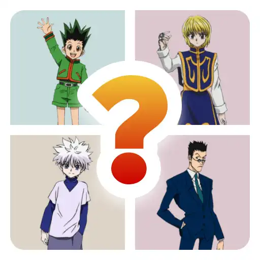 Free play online Hunter x Hunter Game APK