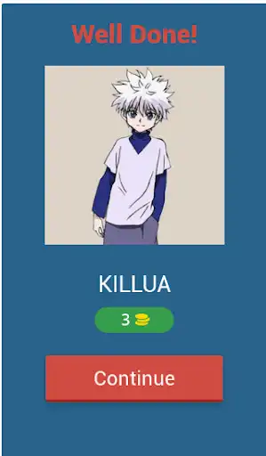 Play Hunter x Hunter Game