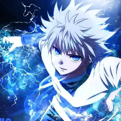 Play Hunter X Hunter Wallpapers APK Play Hunter X Hunter Wallpapers APK