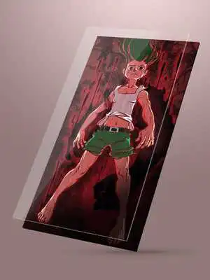Play Hunter X Hunter Wallpapers  Quotes