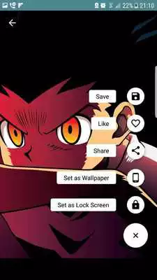 Play Hunter X Wallpapers